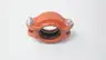 BOX OF 30 RELIABLE RGD1 RIGID COUPLING 2IN thumbnail 4