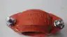 BOX OF 30 RELIABLE RGD1 RIGID COUPLING 2IN thumbnail 5