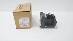 ALLEN BRADLEY 500L-BOD93 LIGHTING CONTACTOR 115-120V-AC