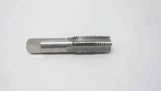 FASTENAL 1-1/4-7NC 1-1/4IN TAPER TAP GH4 HSS