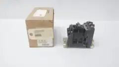 ALLEN BRADLEY 500L-AOD93 LIGHTING CONTACTOR 115-120V-AC