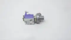 GOYEN RCA3D0-331 PNEUMATIC SOLENOID VALVE 120V-AC 125PSI 1/8IN NPT