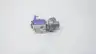 GOYEN RCA3D0-331 PNEUMATIC SOLENOID VALVE 120V-AC 125PSI 1/8IN NPT thumbnail 1