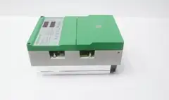 CONTROL TECHNIQUES M210-14ICD MENTOR II DC DRIVE 220/480V-AC 210A AMP 100HP