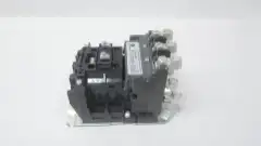 ALLEN BRADLEY 500L-COD93 LIGHTING CONTACTOR 115-120V-AC SER B