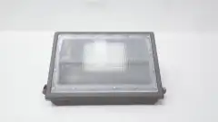 WP-60B-277-50K-P LIGHT FIXTURE 60W LED 100-277V-AC