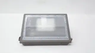 WP-60B-277-50K-P LIGHT FIXTURE 60W LED 100-277V-AC