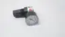PARKER R374-02C MINIATURE PNEUMATIC REGULATOR 300PSI 0-125PSI 1/4IN NPT thumbnail 2
