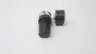 PARKER R374-02C MINIATURE PNEUMATIC REGULATOR 300PSI 0-125PSI 1/4IN NPT thumbnail 3