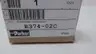 PARKER R374-02C MINIATURE PNEUMATIC REGULATOR 300PSI 0-125PSI 1/4IN NPT thumbnail 7