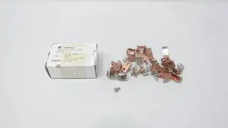REPCO 9733CC 6-43-6 SIZE N CONTACTOR KIT 3P