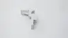 KEYENCE OP-84297 IONIZER SIDE SUPPORT & MOUNTING BRACKET thumbnail 6