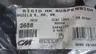 COLUMBUS MCKINNON 3658 HOOK SUSPENSION 2TON thumbnail 5