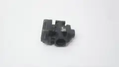 NORGREN 18-014-106 SMOOTH START POPPET VALVE 150PSI 1/2IN NPT