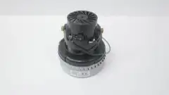 LAMB 119414-00 2-STAGE PERIPHERAL BY-PASS VACCUM MOTOR 120V-AC