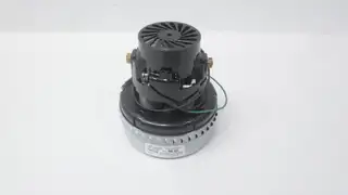 LAMB 119414-00 2-STAGE PERIPHERAL BY-PASS VACCUM MOTOR 120V-AC