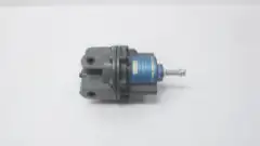 CONTROLAIR TYPE 700 PNEUMATIC REGULATOR 1/4IN NPT 0-150PSI