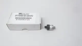 STAUFF SPT-P03000-N04-420-M12 PRESSURE TRANSMITTER 300PSI 8-30V-DC 1/4IN NPT