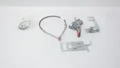 SIEMENS 3VA91370CK72 SIDE-WALL-MOUNTED FLEX OPERATOR KIT
