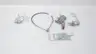 SIEMENS 3VA91370CK72 SIDE-WALL-MOUNTED FLEX OPERATOR KIT thumbnail 1