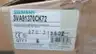 SIEMENS 3VA91370CK72 SIDE-WALL-MOUNTED FLEX OPERATOR KIT thumbnail 8