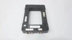 INSTRUMENTS TRANSFORMERS 500T-041X071-302MR CURRENT TRANSFORMER 3000:5 600V-AC