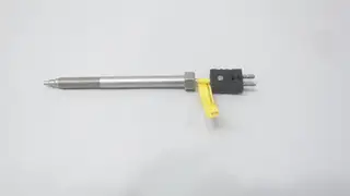 PYROMATION JFMB36-04-000-4 MELT BOLT THERMOCOUPLE 6IN