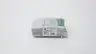 GENUINE ALLEN BRADLEY 2080-OB4 SOURCING OUTPUT MODULE 12/24V-DC SER A thumbnail 1