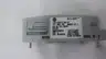 GENUINE ALLEN BRADLEY 2080-OB4 SOURCING OUTPUT MODULE 12/24V-DC SER A thumbnail 5