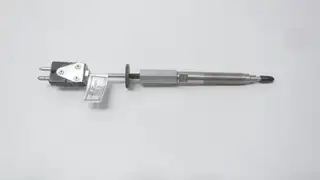ECS A-10528-100-0-03 THERMOCOUPLE 3IN 900F