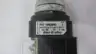ALLEN BRADLEY 800T-16HB2KB6AX 2 POS ILLUMINATED BLUE SELECTOR SWITCH 120V-AC thumbnail 5