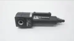 NORGREN F72G-2AN-QE1 PNEUMATIC FILTER 250PSI 1/4IN NPT
