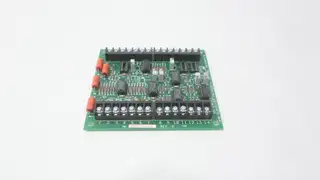 BATTENFELD GLOUCESTER D40074040-024 PCB CIRCUIT BOARD REV D