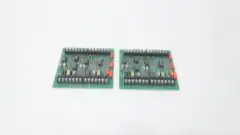 BATTENFELD GLOUCESTER D40074040-023 PCB CIRCUIT BOARD REV E