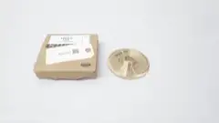CORKEN 1003-0 5-1/8IN BRONZE PUMP IMPELLER