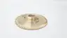CORKEN 1003-0 5-1/8IN BRONZE PUMP IMPELLER thumbnail 3