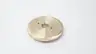CORKEN 1003-0 5-1/8IN BRONZE PUMP IMPELLER thumbnail 4