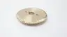 CORKEN 1003-0 5-1/8IN BRONZE PUMP IMPELLER thumbnail 5