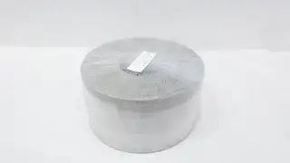 PARKINSON 72X15C632EL CONTINUOUS MELT FILTRATION BELT 120FT 6.32IN