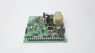 ACRISON ACR1008TK OPTIONAL INPUT BOARD