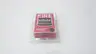 NOTIFIER NBG-12LX FIRE ALARM PULL STATION thumbnail 1