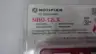 NOTIFIER NBG-12LX FIRE ALARM PULL STATION thumbnail 5