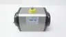 MAX-AIR TECHNOLOGY MT36.DA.F07-F10.CH22 RACK-AND-PINION PNEUMATIC ACTUATOR thumbnail 1