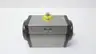 MAX-AIR TECHNOLOGY MT36.DA.F07-F10.CH22 RACK-AND-PINION PNEUMATIC ACTUATOR thumbnail 3