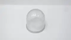 APPLETON AAGL-1PR PRISMATIC GLASS REPLACEMENT GLOBE
