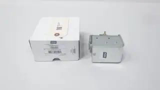 PENN P10BC-7C LOW PRESSURE CONTROL 120/208/240/277V-AC 3-20PSI