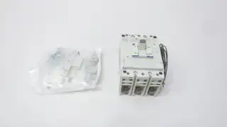 ALLEN BRADLEY 140G-H2C3-C70-KA MOLDED CASE CIRCUIT BREAKER 70A AMP 250V-AC 3P