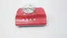 SYSTEM SENSOR SR SPECTRALERT WALL MOUNTED FIRE ALARM STROBE LIGHT 12/24V-DC thumbnail 2
