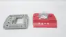 SYSTEM SENSOR P2R SPECTRALERT FIRE ALARM HORN & STROBE 12/24V-DC thumbnail 2