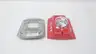 SYSTEM SENSOR P2R SPECTRALERT FIRE ALARM HORN & STROBE 12/24V-DC thumbnail 3